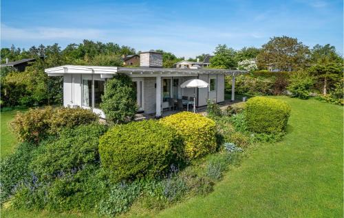 Olsted House | Charming Home In Ølsted with Full Kitchen & Family Friendly