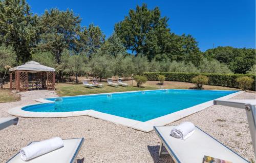 Orvieto House | Cozy Home In Orvieto With Wifi