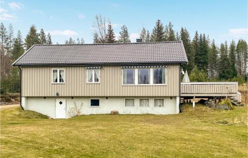Trysil House | Charming Østby Home with Panoramic Views & Family-Friendly Perks