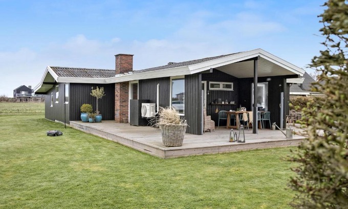 Tørresø House | Cozy 3 Bedroom Home in Otterup for Family Getaways