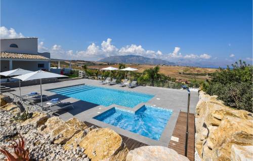 Partinico House | Welcoming Home in Partinico with WiFi and Pool Access