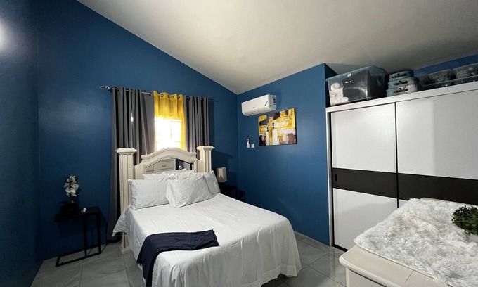 Portmore House | Charming Home in Phoenix Park Village, Portmore Jamaica