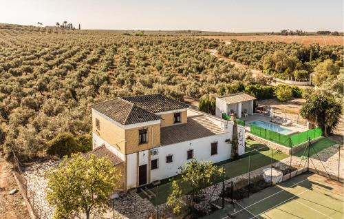 Puente Genil House | Welcoming Home in Puente Genil with Pool & Pet-Friendly