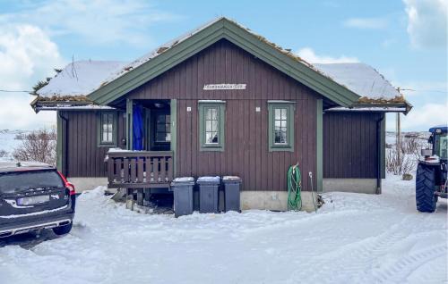 Vikna House | Inviting Home in Rrvik: Pet and Child Friendly Stay
