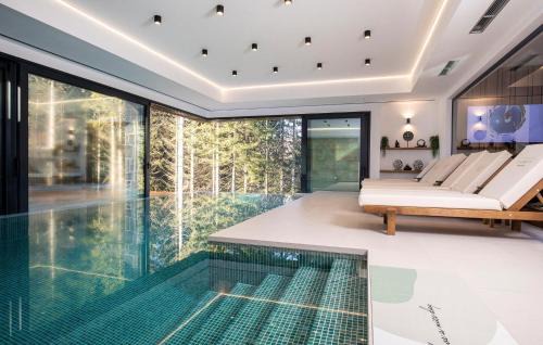 Hlevci House | Cozy Home In Ravna Gora With Sauna