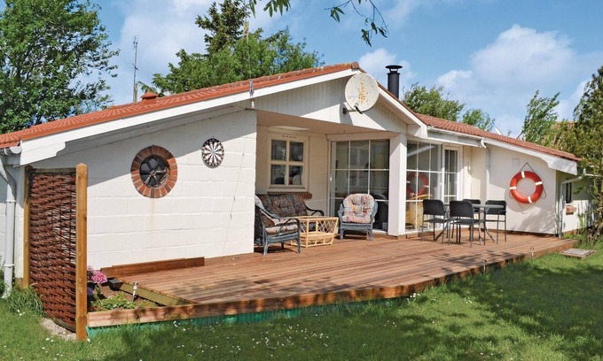 Sonderho House | Pet-Friendly 3 Bedroom Escape with Ocean Views in Ribe