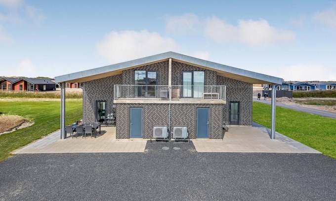 Sondervig House | Explore Pet-Friendly 3 Bedroom Retreat in Ringkøbing