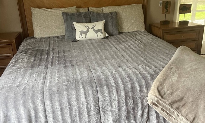 Wesley Chapel House | Comfortable Stay at Saddlebrook Resort in Wesley Chapel