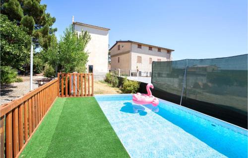 Saline Joniche House | Inviting Home in Saline Joniche with Pet-Friendly Amenities