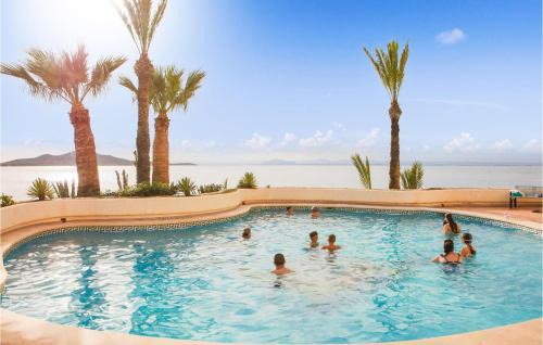 San Javier House | Cozy Sea View Retreat in San Javier with Family-Friendly Amenities