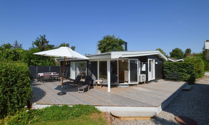 Store Kongsmark House | Relaxing Danish Vacation Home with Oceanfront Views