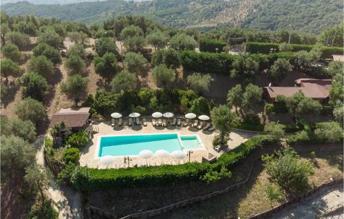 Stella Cilento House | Inviting Home in Stella Cilento with Relaxing Hot Tub
