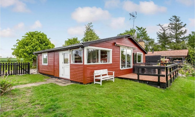 Kegnæshøj House | Family-Friendly 2 Bedroom Home in Sydals - Book Your Stay!