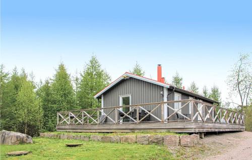 Torup House | Inviting Torup Home with Kitchen & Pet-Friendly Amenities