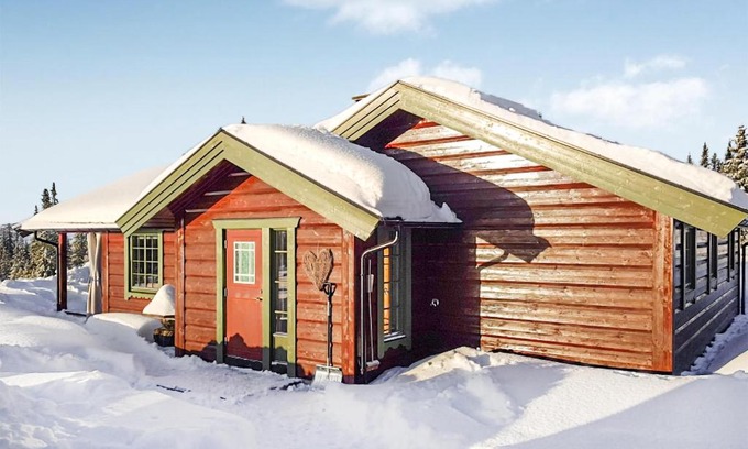 Kamben House | Pet-Friendly 3 Bedroom Haven in Ulnes - Family Friendly Stay