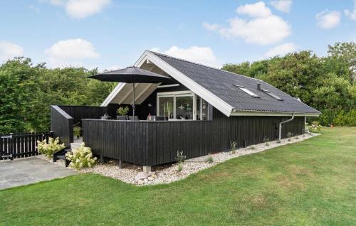 Vestervig House | Family-Friendly 3 Bedroom Home in Beautiful Vestervig