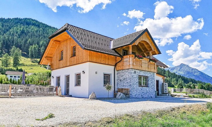 Weisspriach House | Discover a Modern Retreat in Nature at Weißpriach