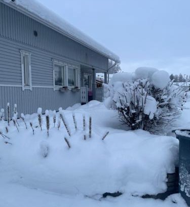 Rovaniemi House | Cozy Retreat Near Ski Centre with Family-Friendly Amenities