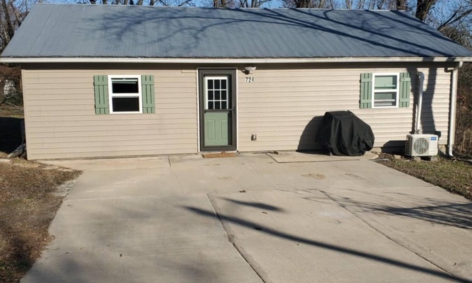 Rolla House | Cozy Home on the edge of Rolla!
