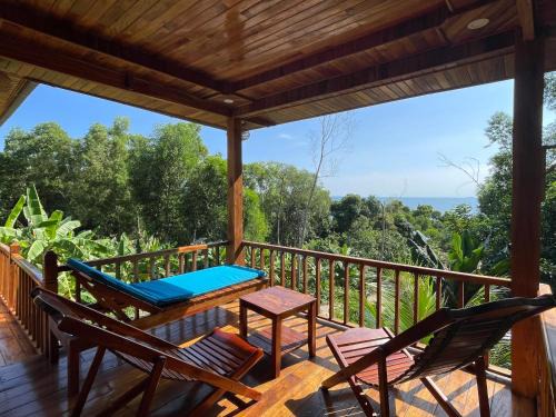 Ham Ninh Ski Chalet | Pet-Friendly Cozy Home in Phu Quoc - 10/10 Guest Rated