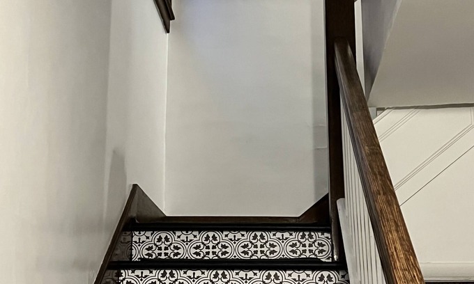 Steubenville House | Comfortable Retreat: Walk to Franciscan & Local Shops