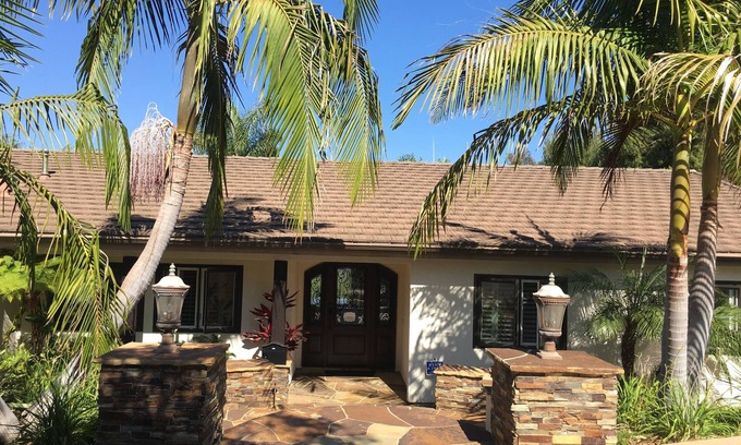 Kit Carson House | Welcoming Home Retreat Near San Diego's Top Attractions