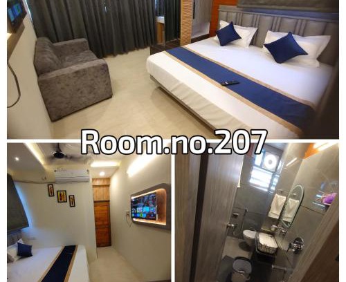 Varanasi Hotel | Cozy Home Stay