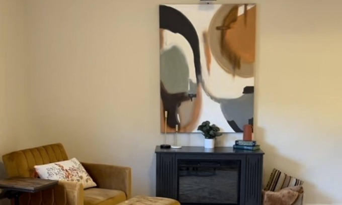 Tallahassee House | Welcoming Retreat Just Steps from FSU for Families