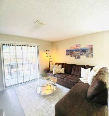 Smyrna Apartment | Cozy home with BBQ -5 min Braves