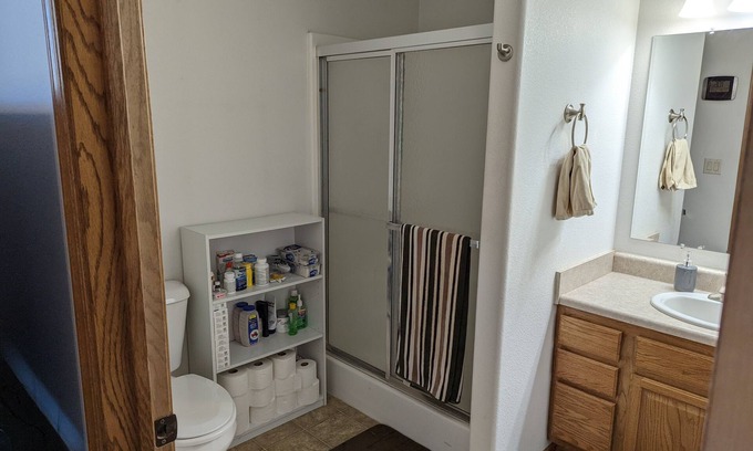 Summerset House | Inviting Home Near Sturgis, Deadwood & Rapid City