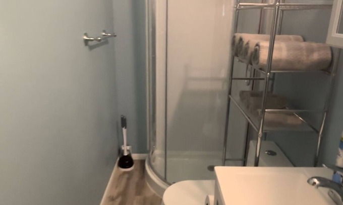 Sheridan House | Pet-Friendly Retreat with Fenced Yard and Top Rating