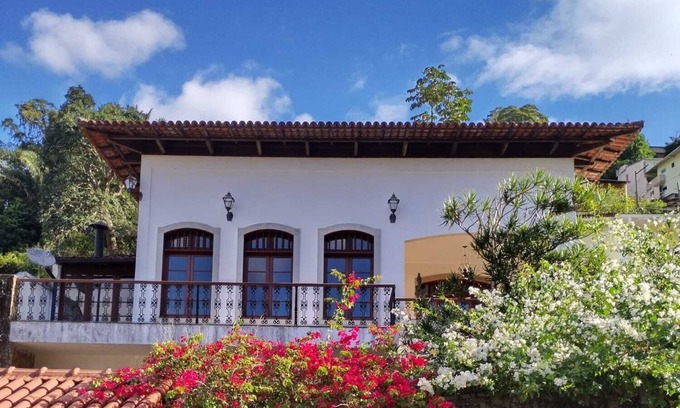 Valparaiso Apartment | Cozy hotel suite in charming Valparaíso Petrópolis with WiFi