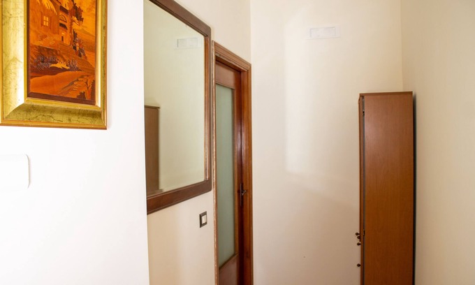 Pompei House | Idyllic Retreat Near Pompeii: Pet Friendly and Family Ready
