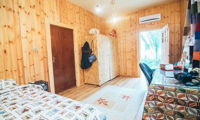 Yenisehir Apartment | Inviting Nicosia Apartment with Pet-Friendly Amenities
