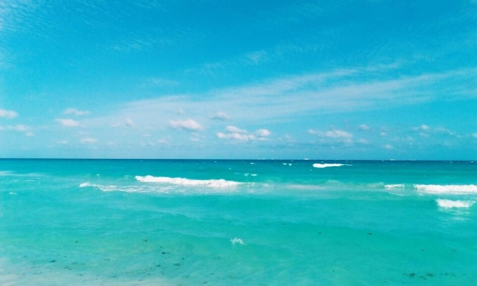 Playacar Beach House | Charming 4BR House at Playacar Beach for Your Next Getaway