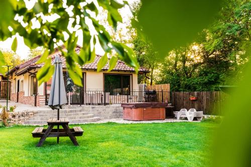 Veliko Tarnovo House | Tranquil House Bohot Relax with Ocean View & Private Beach