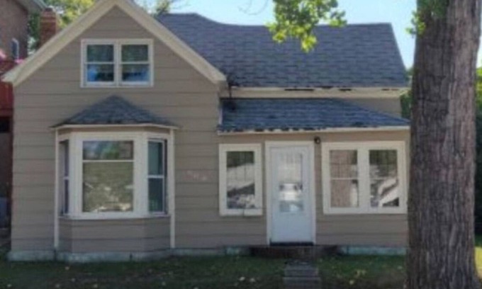 Harvey House | Cozy house centrally-located in Harvey