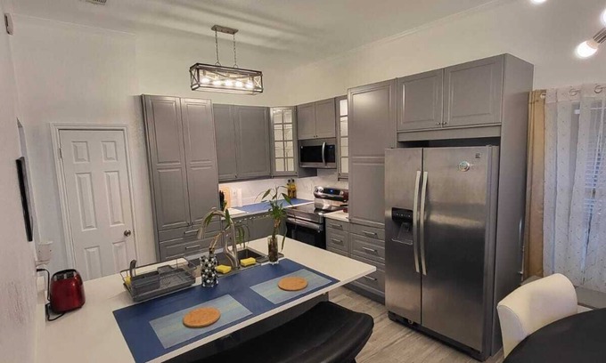 Killeen House | Cozy House closed to Ft. Cavazos
