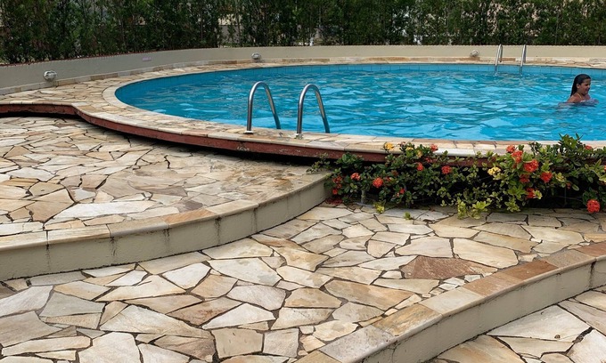 Morada da Praia House | Charming Oceanfront Escape in Morada da Praia, São Paulo