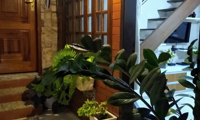Downtown Buzios House | Inviting House with Ocean View in Armação dos Buzios