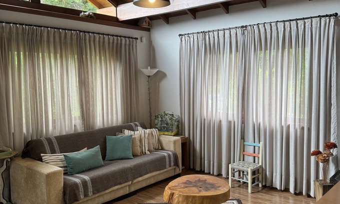 Canela House | Welcoming Canela House: High-Speed Internet & Family-Friendly