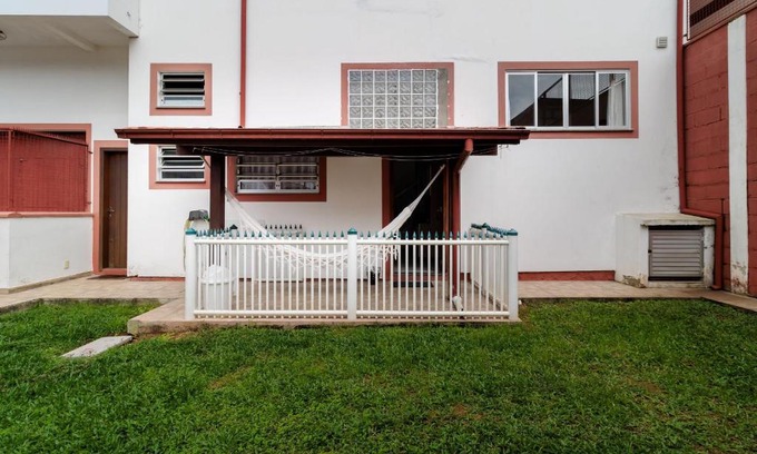 Capoeiras House | Cozy Stay at Casa Aconchegante in Floripa - 4-Star Comfort