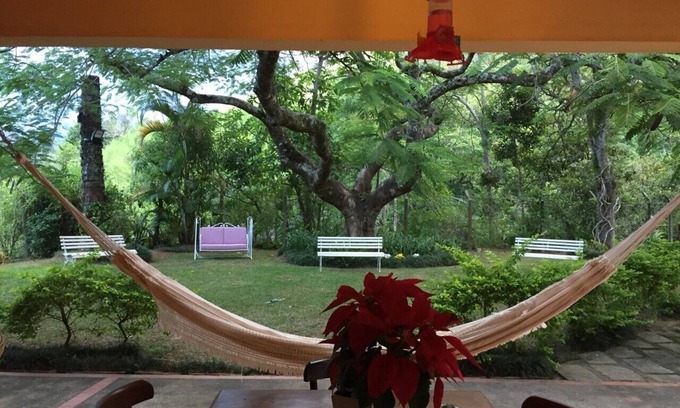 Itaipava Cottage | Relaxing Retreat in Itaipava, Minutes from the Center