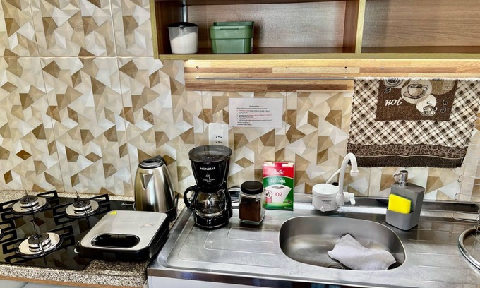 Lages House | Cozy house in Lages, 5 minutes from the pine nut festival.