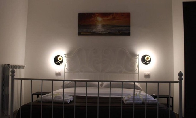 Avellino House | Inviting House in Avellino's City Center for Families