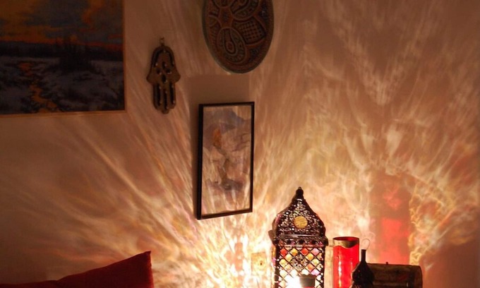 Medina of Tetouan House | Charming House in the Heart of Old Medina with Kitchen