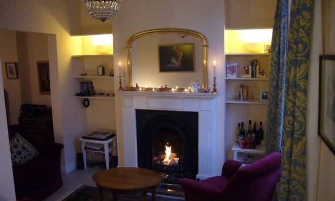 Old Town Hastings House | Charming House in Hastings' Old Town, Steps to the Beach