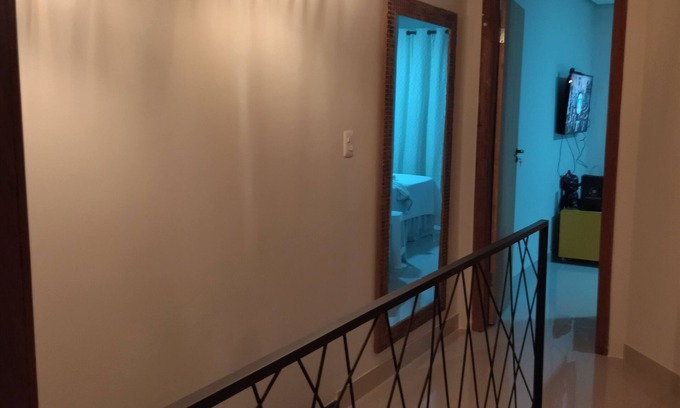 Porto Seguro House | Charming House in Tropical Paradise for Family Getaways