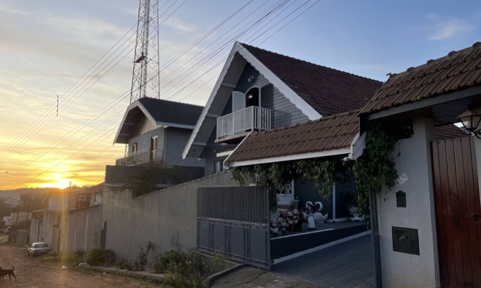 Campos do Jordao House | Charming Retreat, 10 Minutes from the Tourist Center