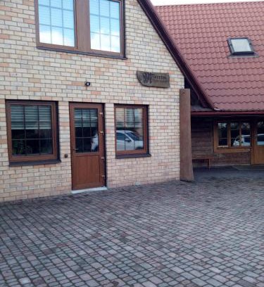 Kekava House | Pet Friendly Getaway at Cozy House Mētriņi - Rated 9/10